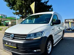 Culoarealb Utilizat 2016 VW Caddy Monovolum | 9.990 EUR