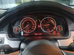 Culoarenegru Utilizat 2016 BMW 520 Luxury Line Break | 15.000 EUR (Preț bun)
