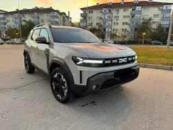Bej Nouă 2024 Dacia Duster Journey SUV | 26.300 EUR