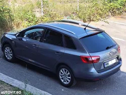 Culoaregri Utilizat 2013 Seat Ibiza | 3.650 EUR (Preț bun)
