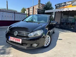 Gri Utilizat 2012 VW Golf VII Style Hatchback | 5.650 EUR (Preț OK)