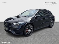 Culoarenegru Utilizat 2023 Mercedes GLA35 AMG AMG SUV | 49.800 EUR