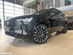 Negru Utilizat 2024 Volvo XC90 Ultimate SUV | 89.540 EUR