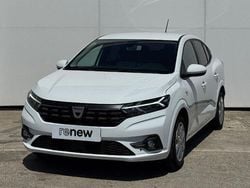 Alb Utilizat 2021 Dacia Logan Berlinǎ | 10.600 EUR (Preț OK)