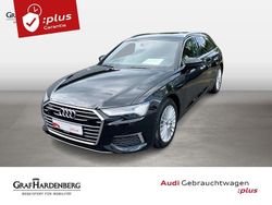 Utilizat 2020 Audi A6 Sport Break | 42.071 EUR (Puțin scump)