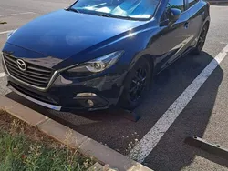 Culoarealbastru Utilizat 2014 Mazda 3 Break | 10.500 EUR (Preț OK)