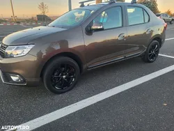 Maro Utilizat 2018 Dacia Logan Prestige Berlinǎ | 7.600 EUR (Preț OK)