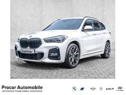 Utilizat 2022 BMW X1 M Sport SUV | 36.703 EUR