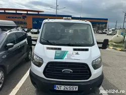 Utilizat 2016 Ford Transit | 13.500 EUR
