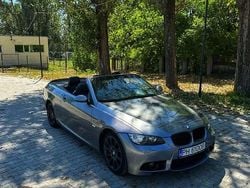 Culoaregri Utilizat 2007 BMW 320 Cabriolet Shadowline Cabrio | 6.999 EUR