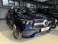 Albastru Utilizat 2022 Mercedes GLE350 Coupe | 81.990 EUR