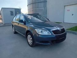 Utilizat 2011 Skoda Octavia Break | 3.150 EUR (Super Preț)