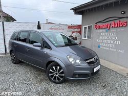 Culoaregri Utilizat 2007 Opel Zafira Edition+ Monovolum | 3.700 EUR (Preț OK)