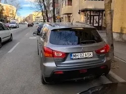 Utilizat 2011 Mitsubishi ASX SUV | 6.500 EUR (Preț OK)