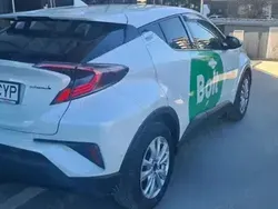 Alb Utilizat 2018 Toyota C-HR Team SUV | 18.500 EUR (Preț OK)