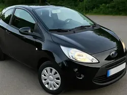 Utilizat 2014 Ford Ka Hatchback | 2.899 EUR (Preț OK)