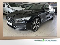 Utilizat 2024 Volvo S60 Ultimate Berlinǎ | 44.236 EUR
