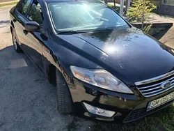Utilizat 2008 Ford Mondeo Hatchback | 3.300 EUR