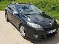 Renault Mégane III