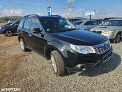 Culoaregri Utilizat 2012 Subaru Forester Platinum SUV | 8.499 EUR (Preț bun)