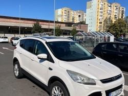 Utilizat 2014 Ford Kuga Titanium SUV | 7.800 EUR (Preț bun)