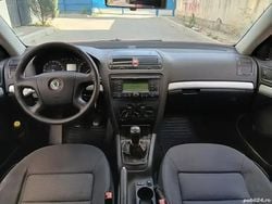 Utilizat 2007 Skoda Octavia Berlinǎ | 2.000 EUR (Preț bun)