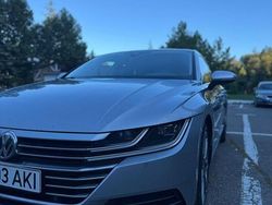 Culoaregri Utilizat 2018 VW Arteon Elegance Berlinǎ | 15.900 EUR (Puțin scump)