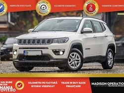 Culoarealb Utilizat 2020 Jeep Compass Longitude SUV | 13.949 EUR (Preț bun)