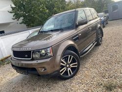 Maro Utilizat 2013 Land Rover Range Rover Sport HSE SUV | 11.500 EUR (Preț bun)