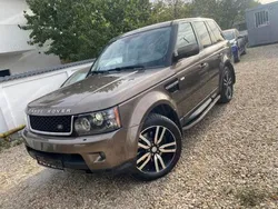 Maro Utilizat 2013 Land Rover Range Rover Sport HSE SUV | 11.500 EUR