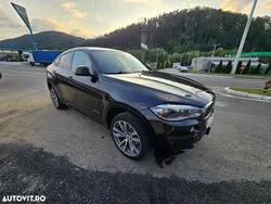 Negru Utilizat 2015 BMW X6 SUV | 26.990 EUR (Preț OK)
