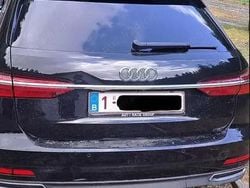 Utilizat 2019 Audi A6 | 31.800 EUR