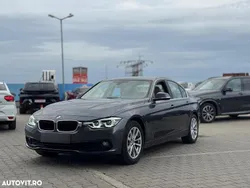 Culoaregri Utilizat 2017 BMW 330 Advantage Berlinǎ | 23.500 EUR