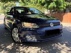 Culoarealbastru Utilizat 2012 VW Jetta Comfortline Berlinǎ | 6.500 EUR (Preț OK)