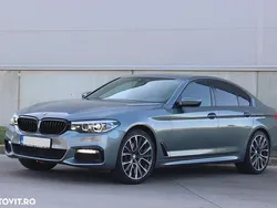 Culoaregri Utilizat 2018 BMW 530 Sport Line Berlinǎ | 21.000 EUR (Preț bun)