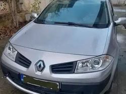 Utilizat 2006 Renault Mégane II Berlinǎ | 1.400 EUR (Preț OK)