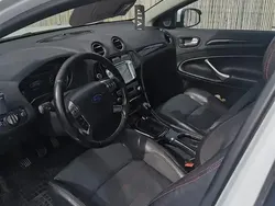 Alb Utilizat 2010 Ford Mondeo Break | 3.500 EUR (Preț OK)
