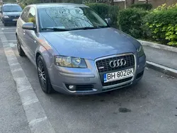 Utilizat 2004 Audi A3 Hatchback | 2.900 EUR (Puțin scump)