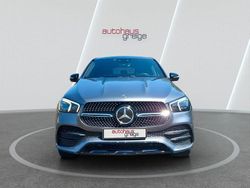 Utilizat 2020 Mercedes GLE400 AMG | 69.191 EUR (Preț OK)