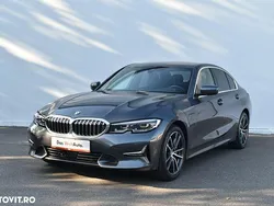 Culoaregri Utilizat 2021 BMW 320e Sport Line Berlinǎ | 27.990 EUR (Super Preț)