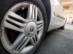 Gri Utilizat 2005 Renault Mégane II Berlinǎ | 900 EUR (Preț OK)