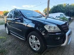Utilizat 2006 Mercedes ML320 SUV | 6.500 EUR (Preț OK)