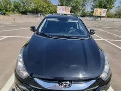 Negru Utilizat 2012 Hyundai ix35 SUV | 7.500 EUR