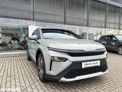 Culoaregri Nouă 2025 Skoda Elroq SUV | 39.200 EUR (Preț OK)