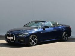 Albastru inchis normal Utilizat 2022 BMW 430 Coupe | 47.900 EUR (Puțin scump)