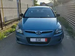 Utilizat 2010 Hyundai i30 Hatchback | 3.350 EUR (Preț OK)