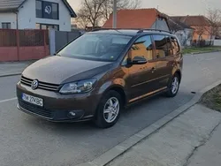 Utilizat 2011 VW Touran Monovolum | 6.500 EUR (Puțin scump)