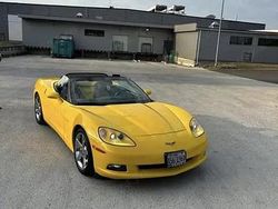 Utilizat 2008 Corvette C6 | 35.000 EUR