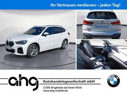 Utilizat 2022 BMW X1 M Sport SUV | 27.263 EUR (Puțin scump)