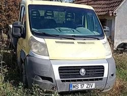 Utilizat 2007 Peugeot Boxer Van | 2.200 EUR